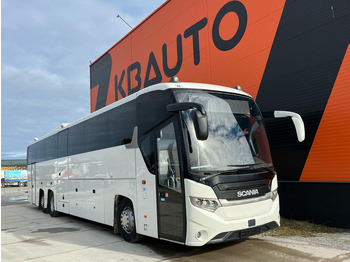 Starppilsētu autobuss SCANIA Interlink