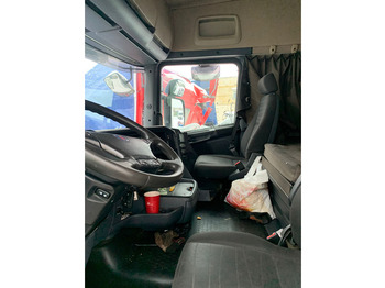 Rāmis/ Šasija - Kravas automašīna Scania R480 FOR PARTS / DC13 07L01 DEFECT ENGINE / GRS905R: foto 3