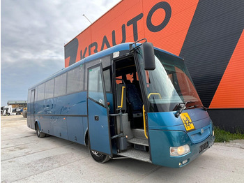 Piepilsētas autobuss