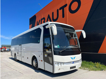 Starppilsētu autobuss TEMSA