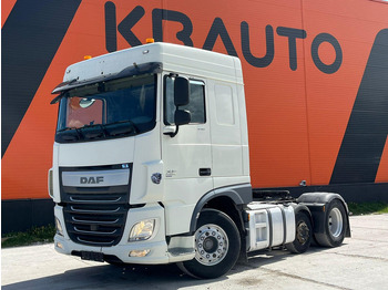 Vilcējs DAF XF 440