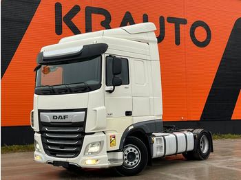 Vilcējs DAF XF 480