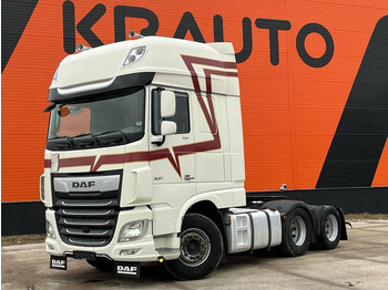 Vilcējs DAF XF 530
