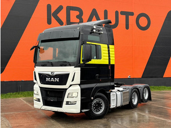 Vilcējs MAN TGX 28.480