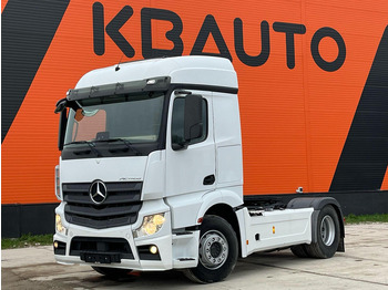 Vilcējs MERCEDES-BENZ Actros 1842