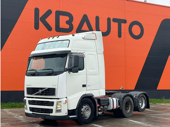 Vilcējs VOLVO FH12 460
