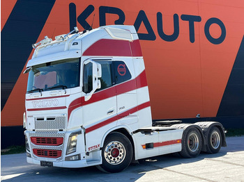 Vilcējs VOLVO FH16 750