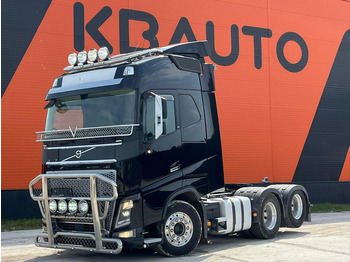 Vilcējs VOLVO FH16 750