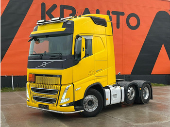 Vilcējs VOLVO FH 460
