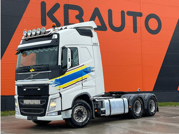 Vilcējs VOLVO FH 500