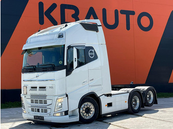 Vilcējs VOLVO FH 500
