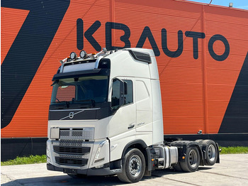 Vilcējs VOLVO FH 500