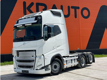 Vilcējs VOLVO FH 500