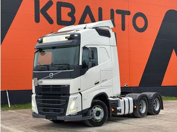 Vilcējs VOLVO FH 500