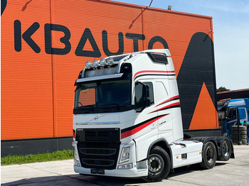 Vilcējs VOLVO FH 540