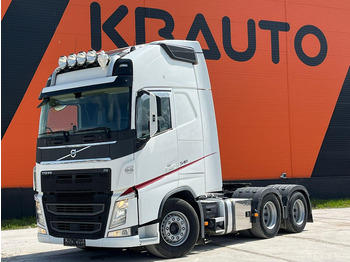 Vilcējs VOLVO FH 540
