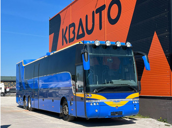 Starppilsētu autobuss VAN HOOL