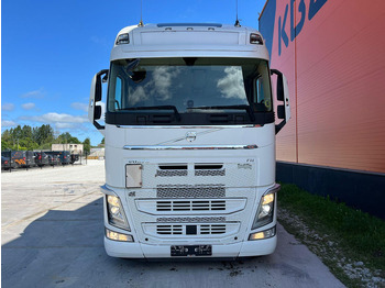 Vilcējs Volvo FH 500 6x2 GLOBE XL / ADR / RETARDER / DOUBLE BOGIE: foto 3