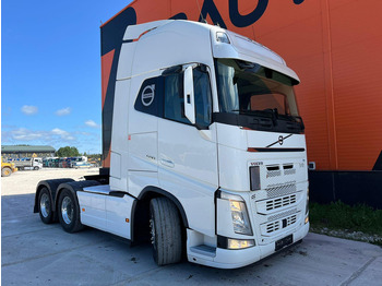 Vilcējs Volvo FH 500 6x2 GLOBE XL / ADR / RETARDER / DOUBLE BOGIE: foto 4