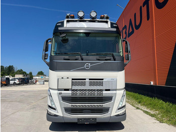 Vilcējs Volvo FH 500 6x2 GLOGE XL / HYDRAULICS / RETARDER / DOUBLE BOGIE: foto 3