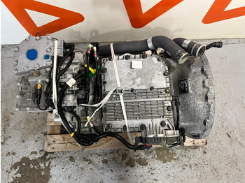 Pārnesumkārba - Kravas automašīna Volvo AT2812F 60150791 LOW MILEAGE: foto 5