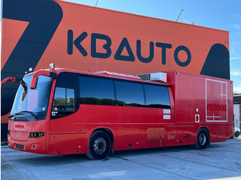 Piepilsētas autobuss VOLVO