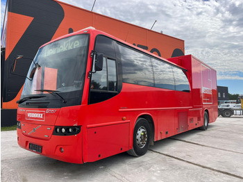 Piepilsētas autobuss VOLVO