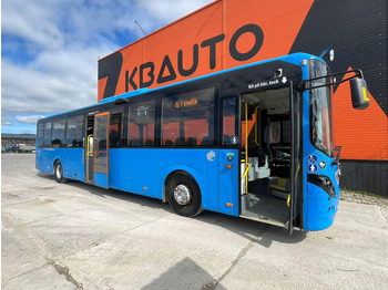 Pilsētas autobuss VOLVO