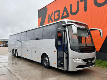 Starppilsētu autobuss VOLVO