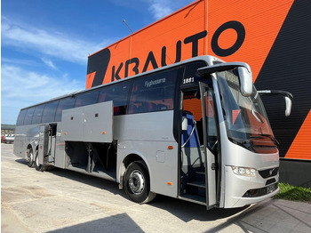 Starppilsētu autobuss VOLVO