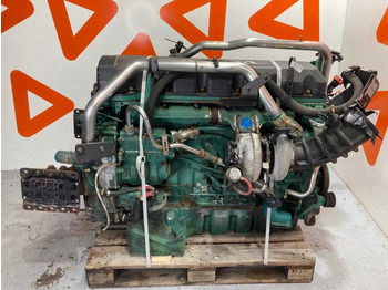 Dzinējs - Kravas automašīna Volvo D9B 310 EURO5 BUS ENGINE LOW MILEAGE!: foto 3
