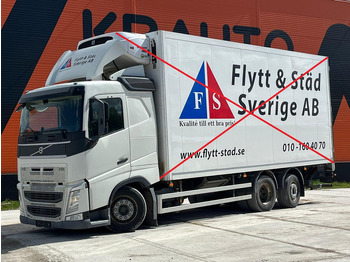 Šasija kravas automašīna VOLVO FH 460