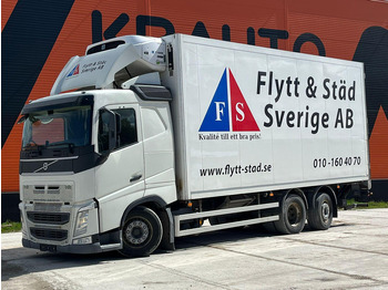 Kravas automašīna refrižerators VOLVO FH 460