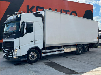 Kravas automašīna refrižerators VOLVO FH 500