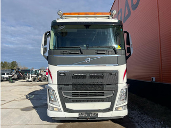 Volvo FH 540 8x2*6 EFFER 685/6S + JIB + WINCH / PLATFORM 6072-7081 mm EXTENDABLE līzingu Volvo FH 540 8x2*6 EFFER 685/6S + JIB + WINCH / PLATFORM 6072-7081 mm EXTENDABLE: foto 3
