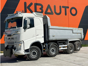 Kravas automašīna pašizgāzējs VOLVO FH 540
