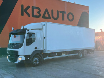 Kravas automašīna refrižerators VOLVO FL 250