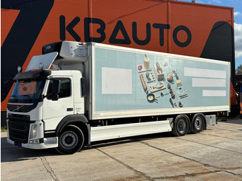 Kravas automašīna refrižerators VOLVO FM 330