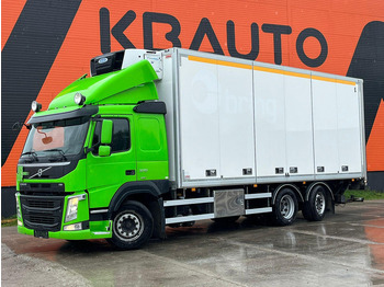 Kravas automašīna refrižerators VOLVO FM 370