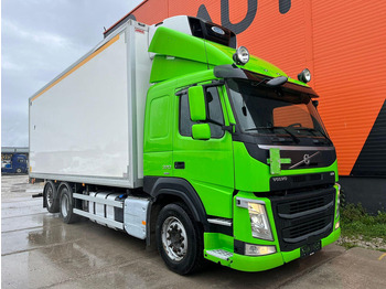 Volvo FM 370 6x2*4 SUPRA 850 / BOX L=7430 mm līzingu Volvo FM 370 6x2*4 SUPRA 850 / BOX L=7430 mm: foto 4