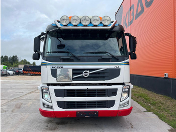 Pacēlājs ar āķi Volvo FM 500 6x2*4 HIAB 20 TON / L= 5300 mm: foto 2