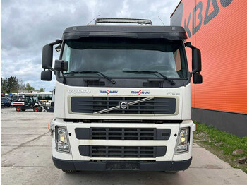 Šasija kravas automašīna Volvo FM 9 300 6x2 CHASSIS L=8779 mm: foto 3