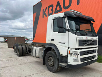 Šasija kravas automašīna Volvo FM 9 300 6x2 CHASSIS L=8779 mm: foto 4