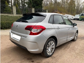 Hečbeks Citroen C4: foto 5