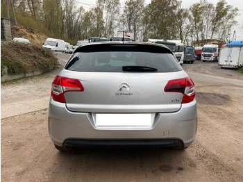 Hečbeks Citroen C4: foto 4