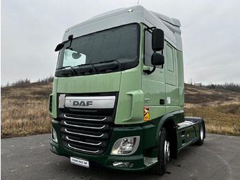 Vilcējs DAF XF 106 510