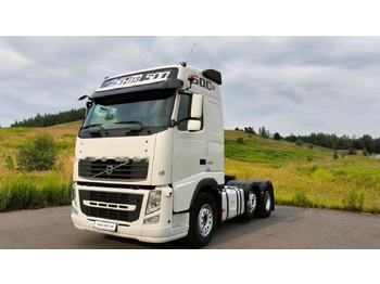 Vilcējs VOLVO FH13 500