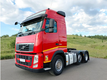 Vilcējs VOLVO FH13 500