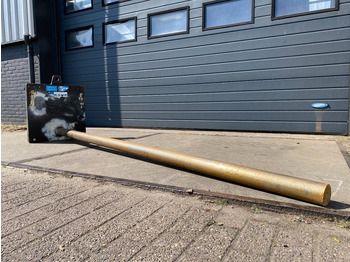 Papildaprīkojums KAUP