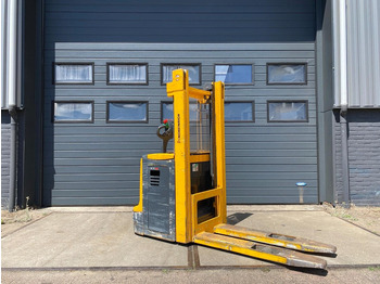 Krautņotājs JUNGHEINRICH EJC